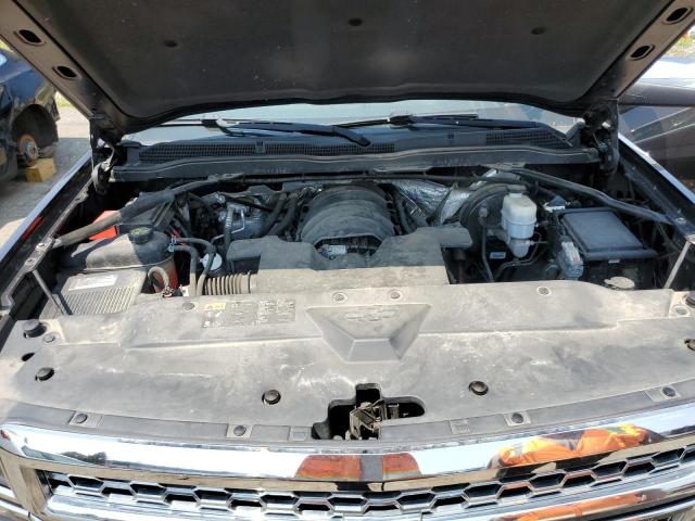 Photo 11 from auction – 2014 CHEVROLET SILVERADO with VIN 3GCUKSEC2EG467871