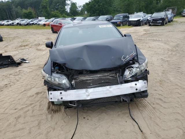 Photo 5 from auction – 2013 HONDA CIVIC LX with VIN 2HGFB2F57DH536871