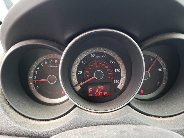 Photo 9 from auction – 2012 KIA FORTE EX with VIN KNAFU4A27C5560396