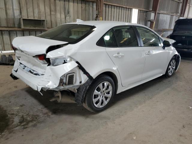 Photo 3 from auction – 2020 TOYOTA COROLLA LE with VIN JTDEPRAEXLJ079403