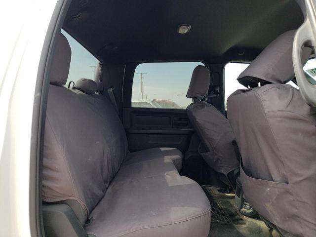 Photo 10 from auction – 2022 RAM 2500 TRADE with VIN 3C6UR5HL1NG321025