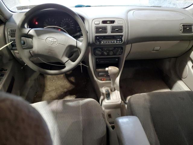 Photo 8 from auction – 2001 TOYOTA COROLLA CE with VIN 2T1BR12E41C388662