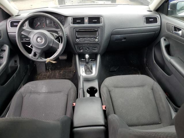 Photo 8 from auction – 2013 VOLKSWAGEN JETTA BASE with VIN 3VW2K7AJ9DM307508