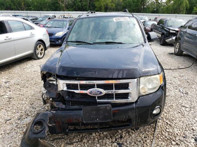 Photo 5 from auction – 2009 FORD ESCAPE XLT with VIN 1FMCU93G09KA61604