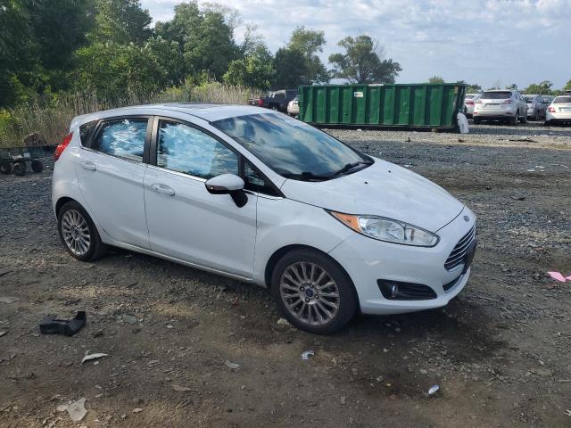 Photo 4 from auction – 2014 FORD FIESTA TIT with VIN 3FADP4FJ8EM124743