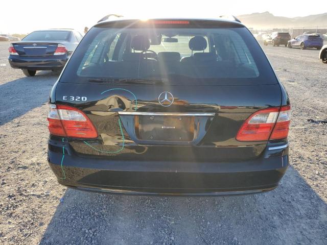 Снимка 6 от търг – 2004 MERCEDES-BENZ E 320 с VIN WDBUH65JX4A477158