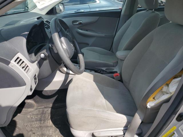 Photo 7 from auction – 2013 TOYOTA COROLLA BA with VIN 5YFBU4EEXDP189261