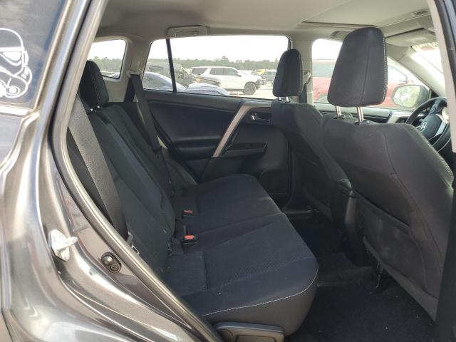 Photo 10 from auction – 2018 TOYOTA RAV4 ADVEN with VIN 2T3WFREV7JW409384