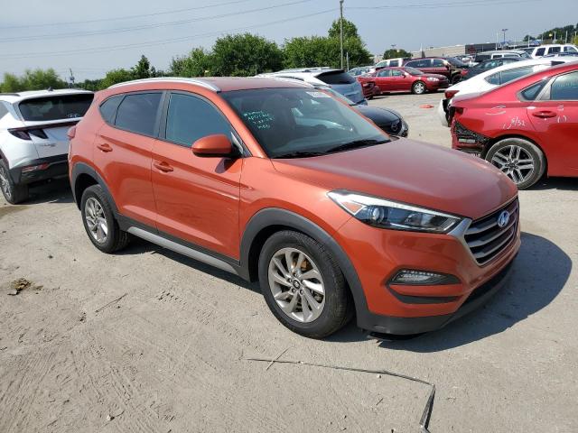 Photo 4 from auction – 2017 HYUNDAI TUCSON LIM with VIN KM8J3CA40HU258209