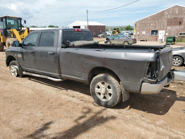 Photo 2 from auction – 2014 RAM 2500 SLT with VIN 3C6UR5JL0EG137608