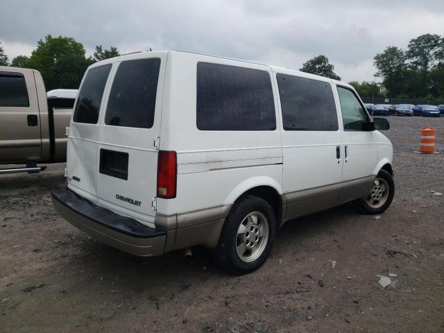Photo 3 from auction – 2003 CHEVROLET ASTRO with VIN 1GNDM19X53B101420