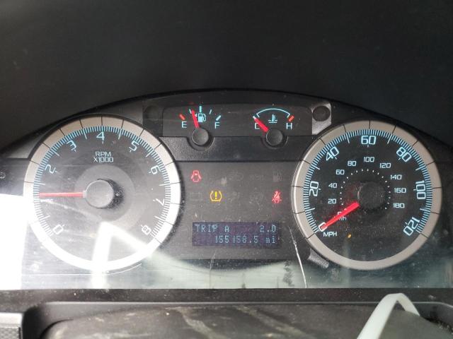 Photo 9 from auction – 2010 FORD ESCAPE XLT with VIN 1FMCU9DG5AKA30352