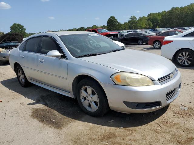 Photo 4 from auction – 2011 CHEVROLET IMPALA LT with VIN 2G1WG5EK0B1157315