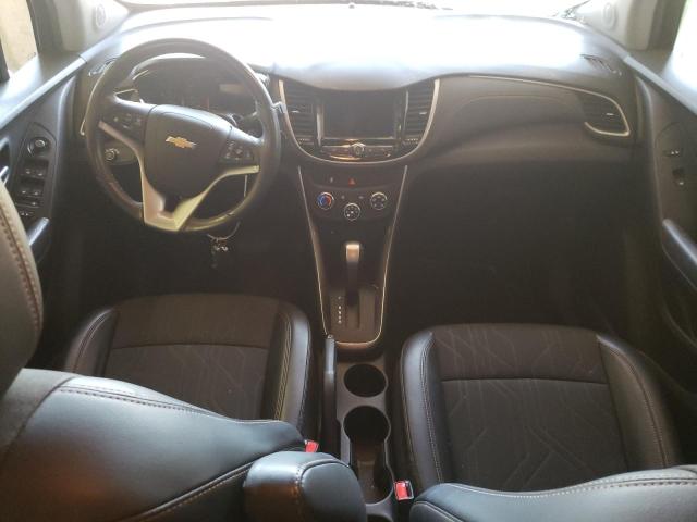 Photo 8 from auction – 2019 CHEVROLET TRAX 1LT with VIN KL7CJLSB5KB838586