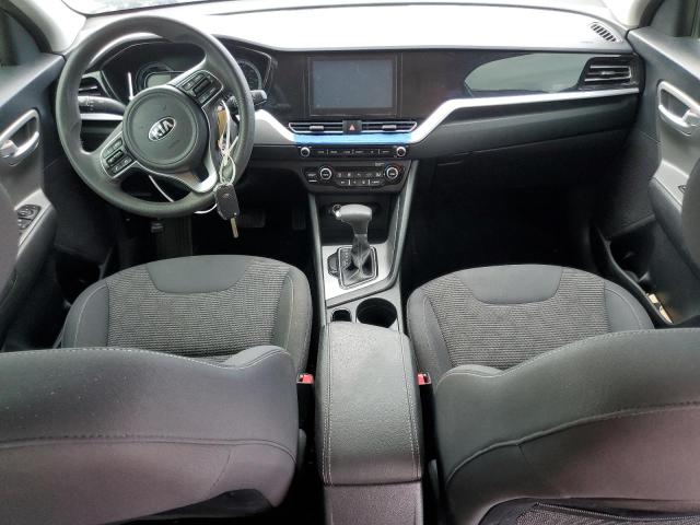 Photo 8 from auction – 2020 KIA NIRO LX with VIN KNDCB3LC1L5369097
