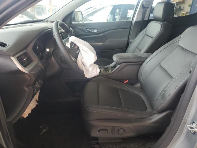 Photo 7 from auction – 2023 GMC ACADIA SLT with VIN 1GKKNML46PZ223654