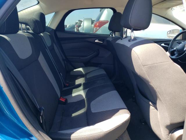 Photo 10 from auction – 2012 FORD FOCUS SE with VIN 1FAHP3F27CL189781