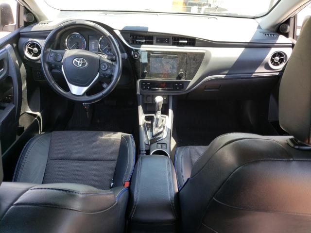 Photo 8 from auction – 2019 TOYOTA COROLLA L with VIN 2T1BURHE2KC150928