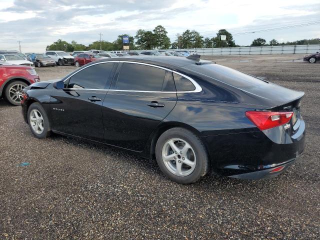 Photo 2 from auction – 2017 CHEVROLET MALIBU LS with VIN 1G1ZB5ST4HF131214