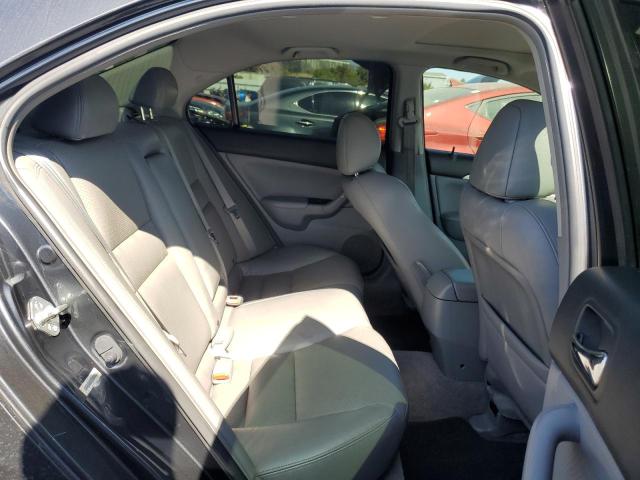Photo 10 from auction – 2008 ACURA TSX with VIN JH4CL96948C009243