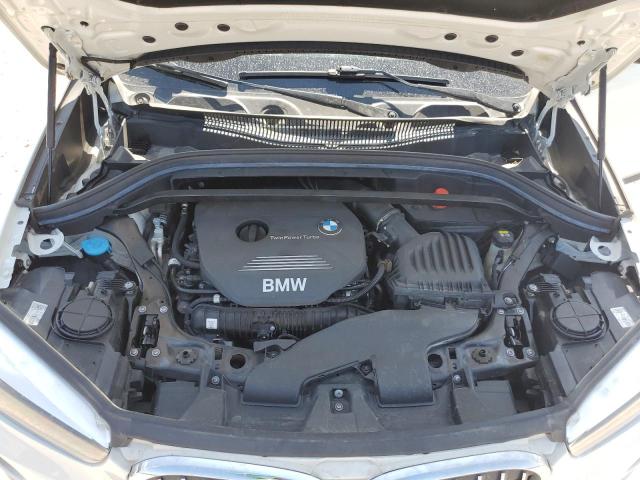 Photo 12 from auction – 2018 BMW X1 XDRIVE2 with VIN WBXHT3Z3XJ4A66161