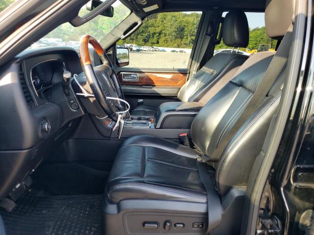 Photo 7 from auction – 2017 LINCOLN NAVIGATOR with VIN 5LMJJ2JT0HEL05480