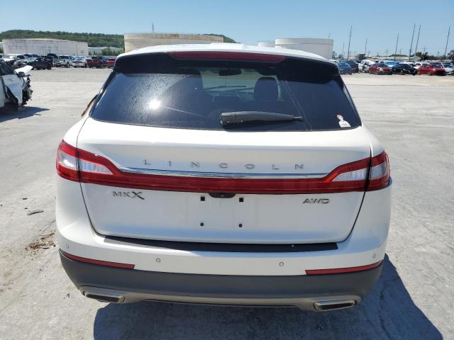 Photo 6 from auction – 2016 LINCOLN MKX SELECT with VIN 2LMTJ8KR6GBL50231