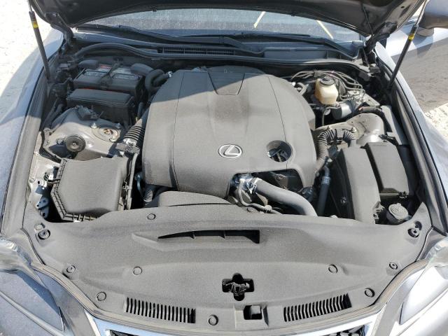 Photo 11 from auction – 2014 LEXUS IS 250 with VIN JTHBF1D28E5000880