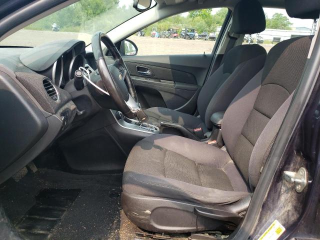 Photo 7 from auction – 2014 CHEVROLET CRUZE LT with VIN 1G1PC5SB3E7462674