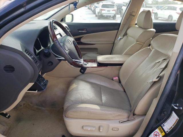 صورة رقم 7 من المزاد - 2006 LEXUS GS 300 مع VIN JTHCH96S060011669