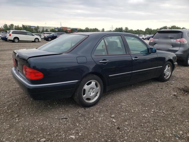 Photo 3 from auction – 1997 MERCEDES-BENZ E 420 with VIN WDBJF72F2VA576315