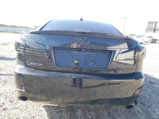 Снимка 6 от търг – 2008 LEXUS IS 350 с VIN JTHBE262382014293