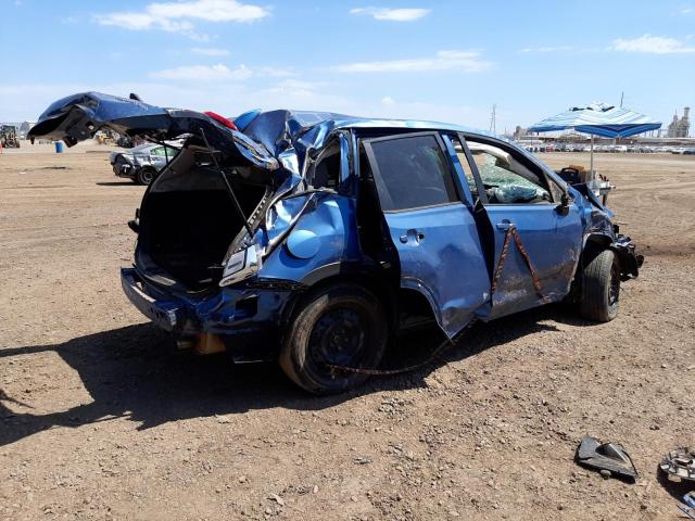 Photo 3 from auction – 2020 SUBARU FORESTER with VIN JF2SKAAC5LH545118