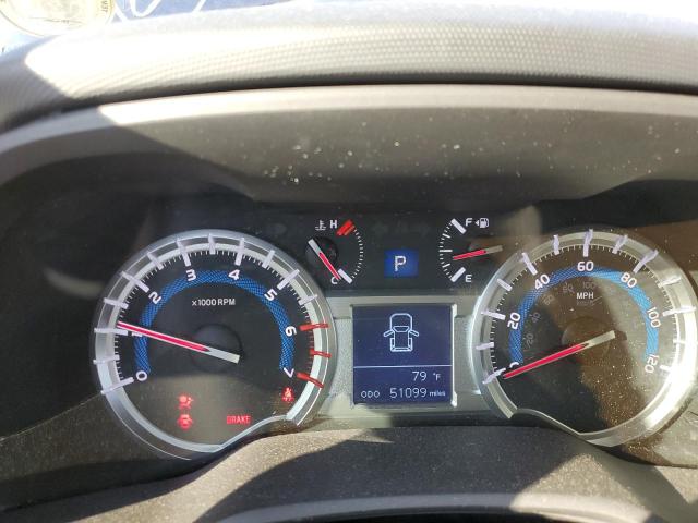 Photo 9 from auction – 2015 TOYOTA 4RUNNER SR with VIN JTEBU5JR8F5217746