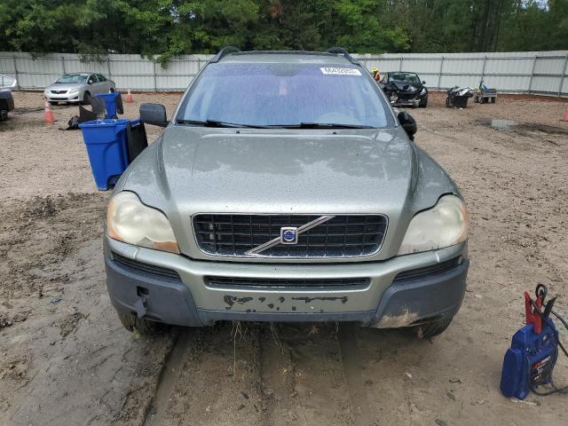 Photo 5 from auction – 2006 VOLVO XC90 with VIN YV4CZ592361307019