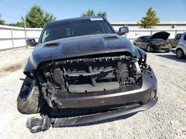 Photo 5 from auction – 2018 RAM 1500 SPORT with VIN 1C6RR7UT8JS163843