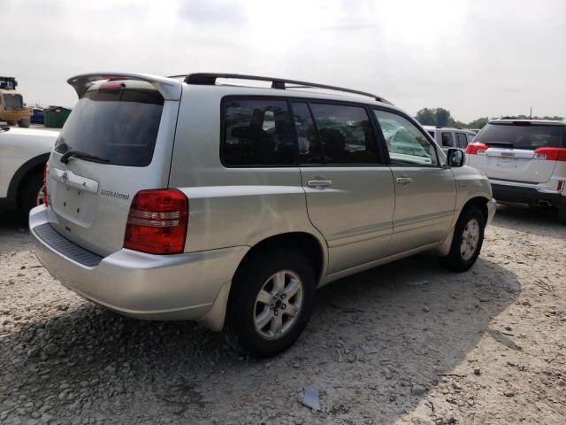 Photo 3 from auction – 2003 TOYOTA HIGHLANDER with VIN JTEHF21A330151824