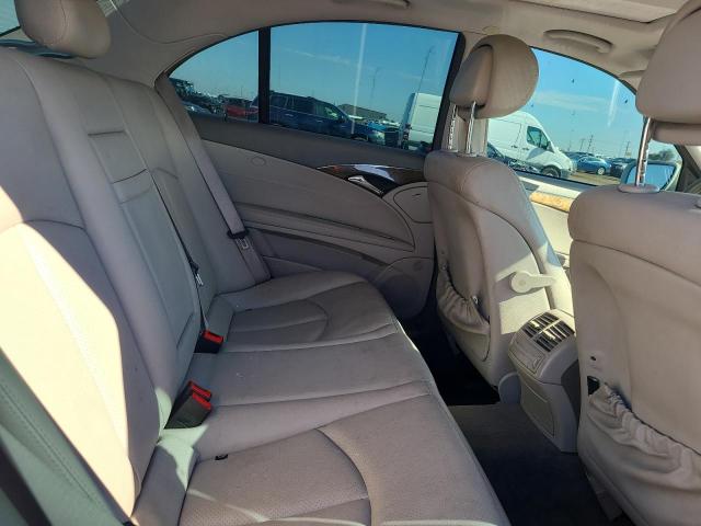 Photo 10 from auction – 2008 MERCEDES-BENZ E 350 with VIN WDBUF56X28B264868