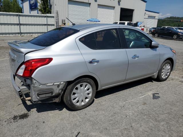 Photo 3 from auction – 2017 NISSAN VERSA S with VIN 3N1CN7AP4HK472258