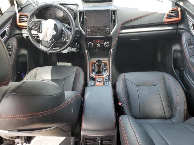 Photo 8 from auction – 2021 SUBARU FORESTER S with VIN JF2SKARC7MH476048