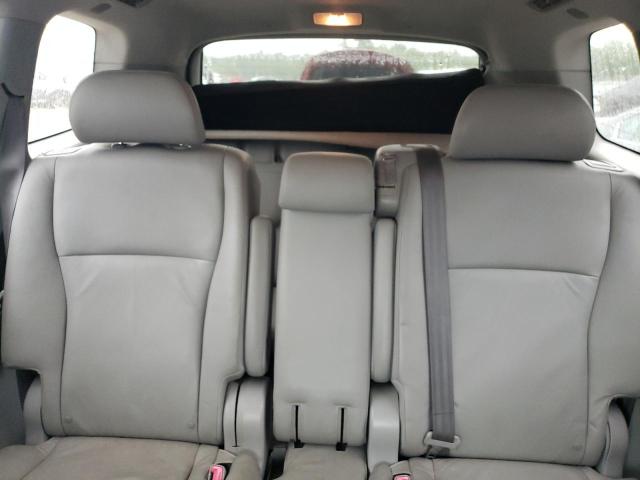 Photo 10 from auction – 2008 TOYOTA HIGHLANDER with VIN JTEES42A182084306