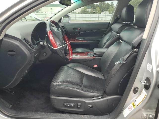 Photo 7 from auction – 2010 LEXUS GS 350 with VIN JTHCE1KS8A0026140