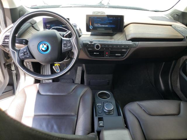 Photo 8 from auction – 2017 BMW I3 REX with VIN WBY1Z8C3XHV893046
