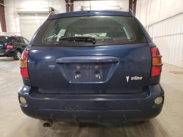 Photo 6 from auction – 2007 PONTIAC VIBE with VIN 5Y2SL65877Z403464