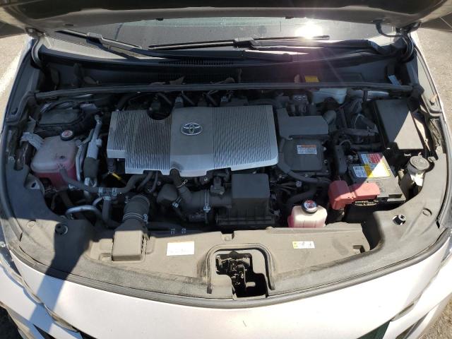 Photo 11 from auction – 2017 TOYOTA PRIUS PRIM with VIN JTDKARFP2H3026401