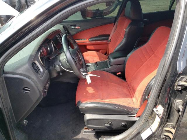 Photo 7 from auction – 2016 DODGE CHARGER SR with VIN 2C3CDXL99GH214399