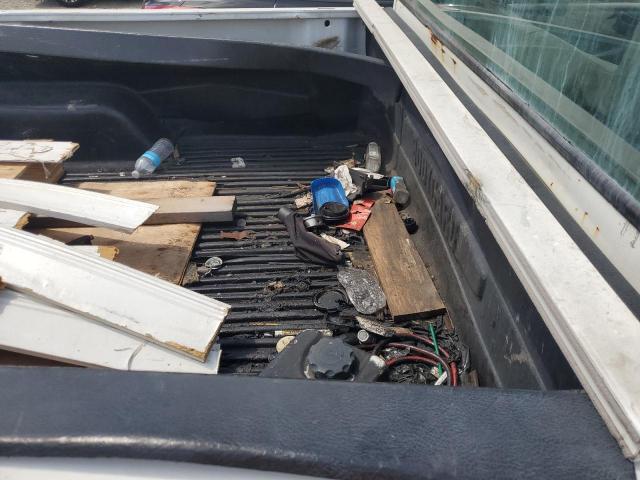 Photo 10 from auction – 1996 DODGE RAM 1500 with VIN 1B7HC16X6TS576995