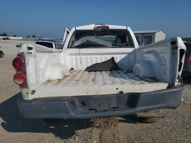 Photo 6 from auction – 2007 DODGE RAM 1500 S with VIN 1D7HA16K57J596652