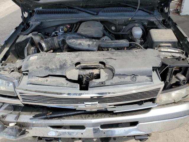 Photo 11 from auction – 2007 CHEVROLET silverado with VIN 2GCEK13Z471104103
