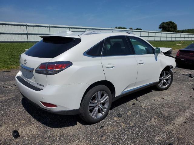 Photo 3 from auction – 2015 LEXUS RX 350 BAS with VIN 2T2BK1BA3FC330045